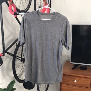 Lululemon Somatic Shirt